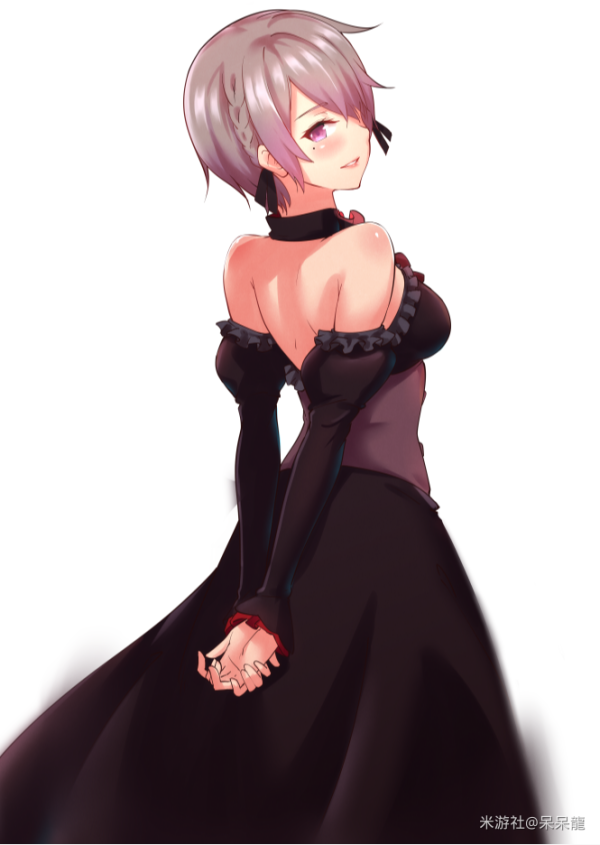 Rita Rossweisse (Honkai (Series)) Rule 34 Image