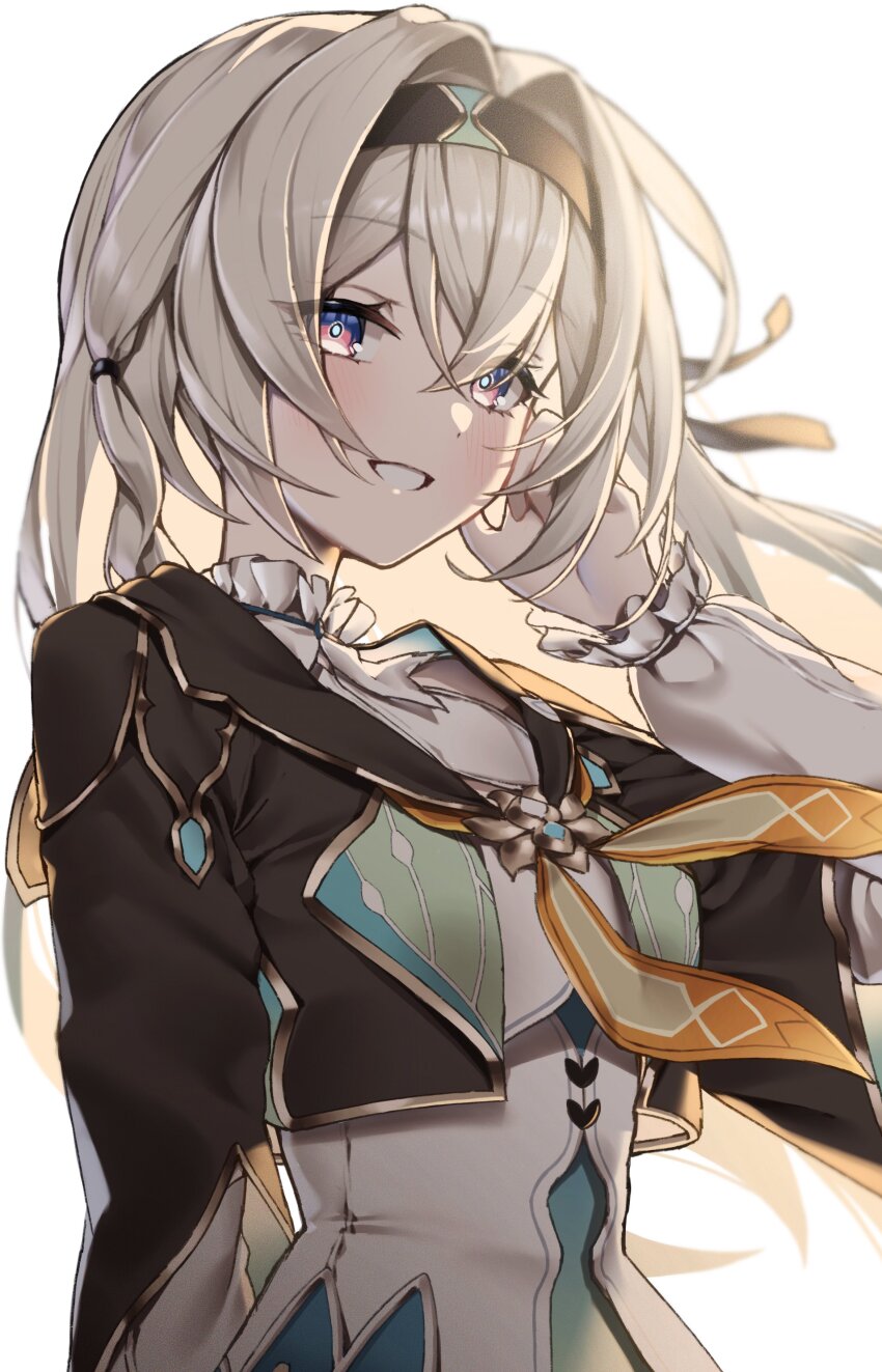 Firefly (Honkai: Star Rail) Rule 34 Image