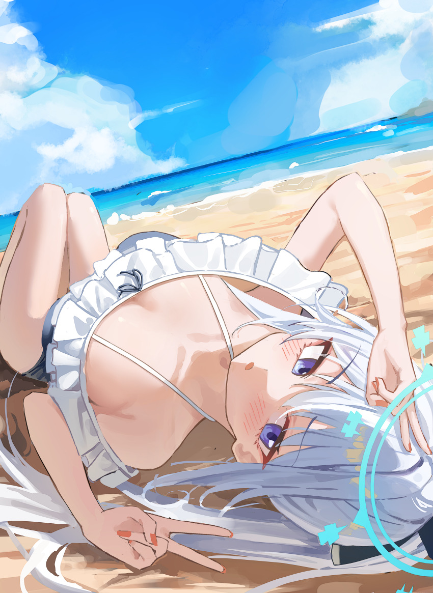 Miyako (Blue Archive) Rule 34 Image