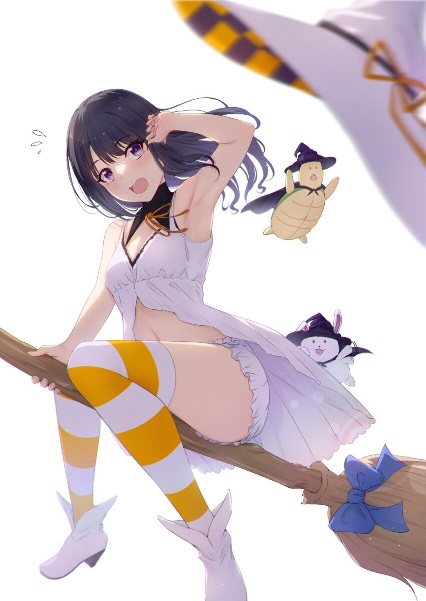 Kazano Hiori (Idolmaster) Rule 34 Image