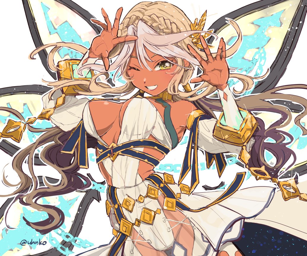 Andromeda (Fate) Rule 34 Image