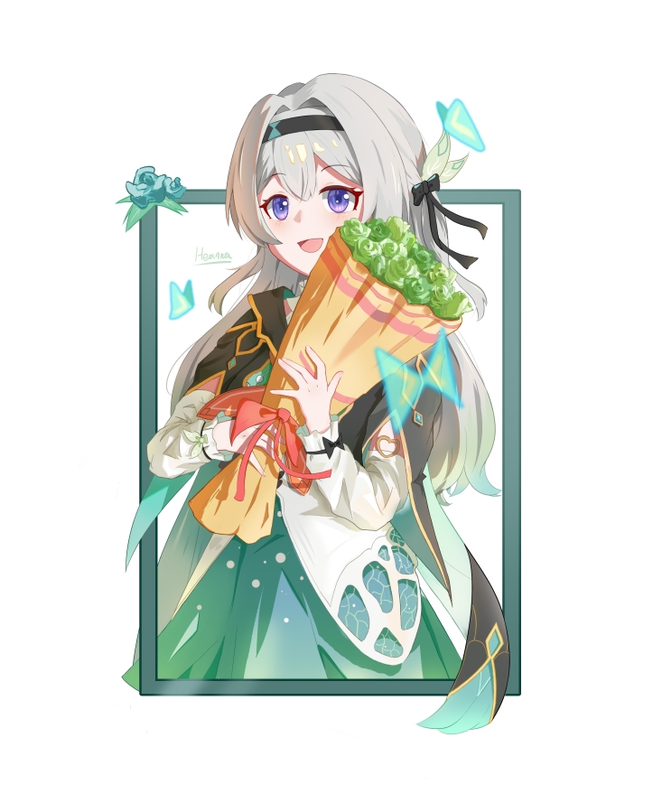 Firefly (Honkai: Star Rail) Rule 34 Image
