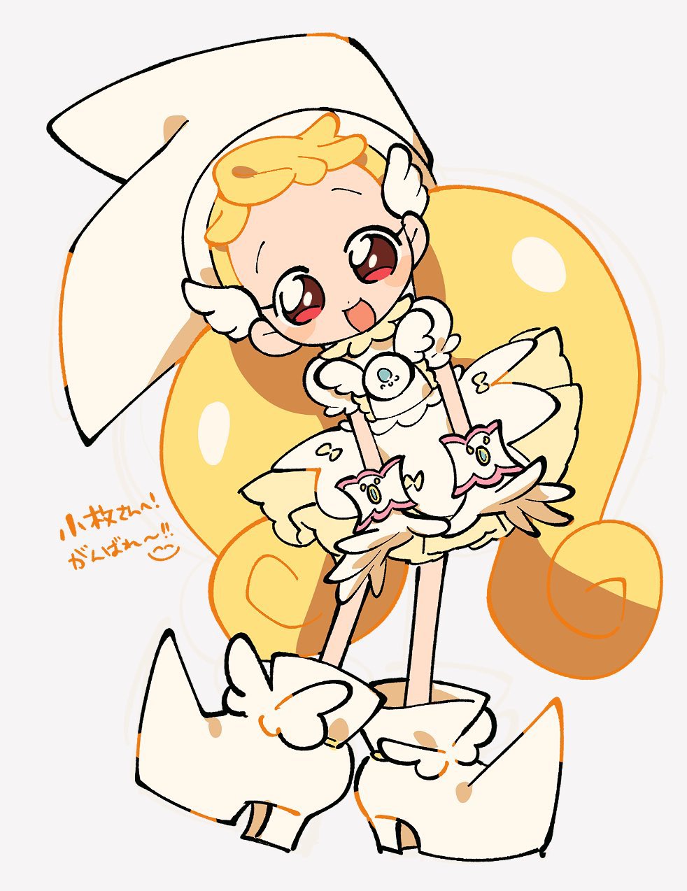 Ojamajo Doremi Rule 34 Image