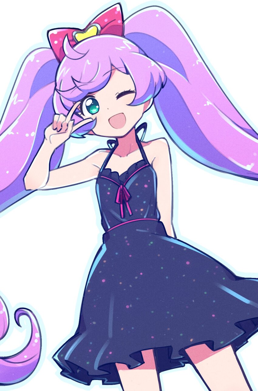 Manaka Laala (Pretty Series) Rule 34 Image