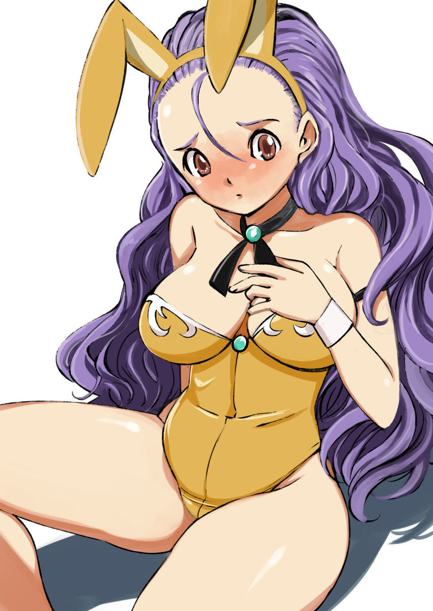 Lisa (Princess Maker) Rule 34 Image