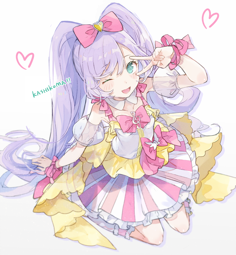 Manaka Laala (Pretty Series) Rule 34 Image