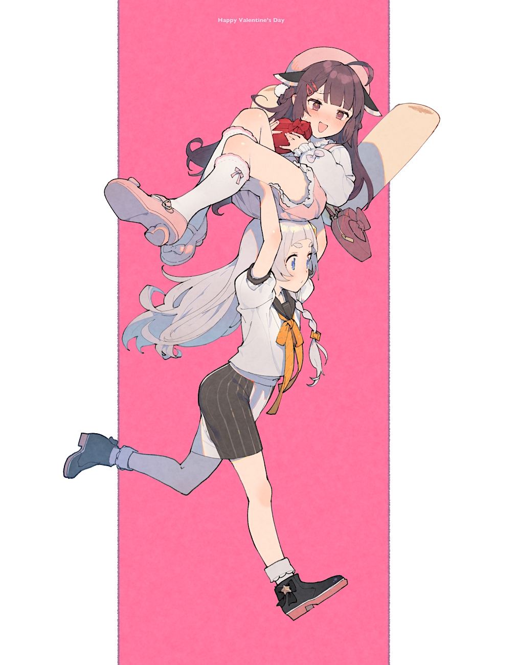 Kizuna Akari (A.I. Voice) Rule 34 Image