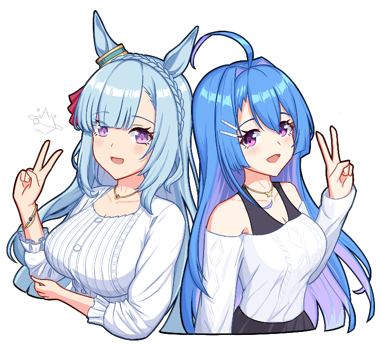 Helena (Azur Lane) Rule 34 Image