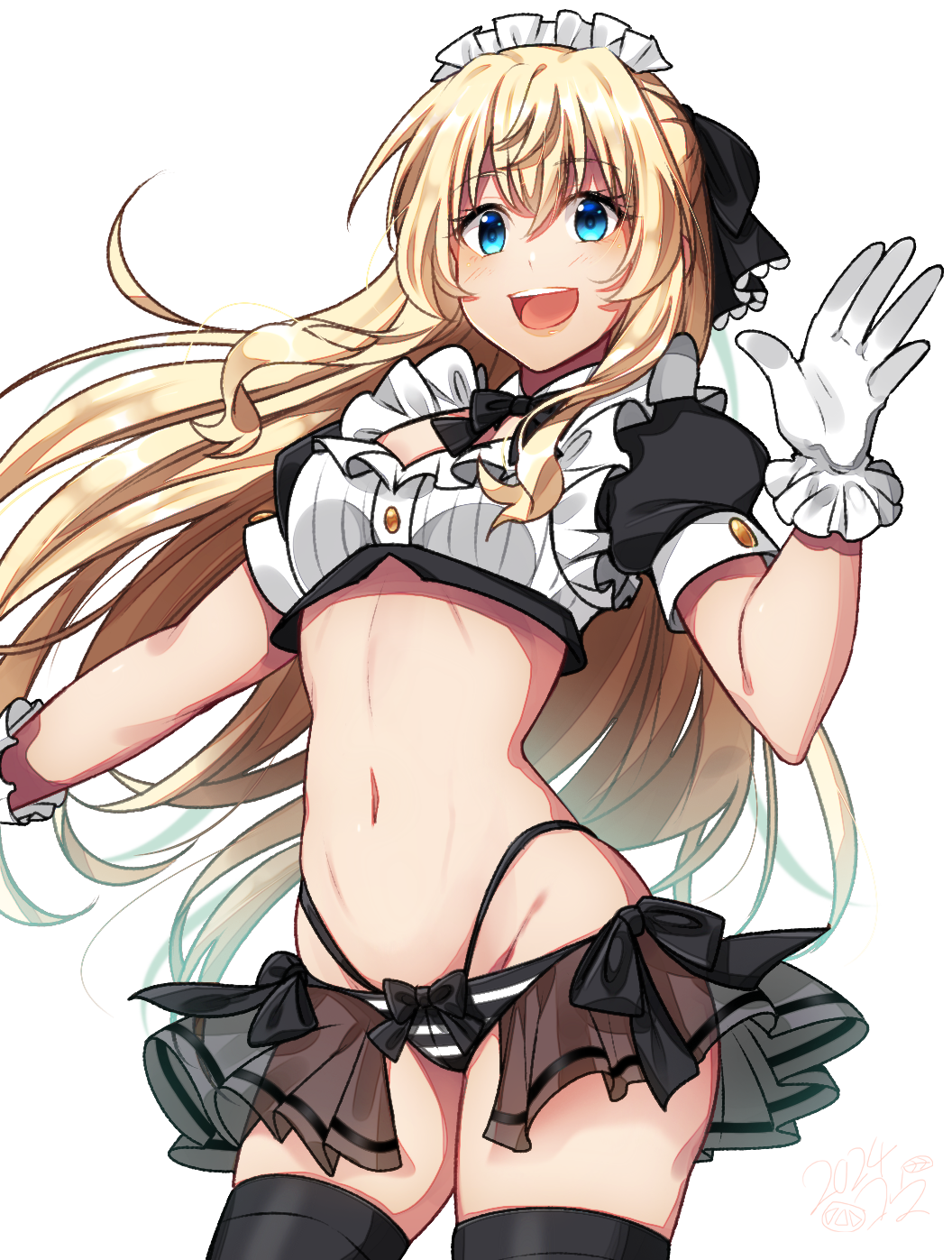 Goblin Slayer! Rule 34 Image
