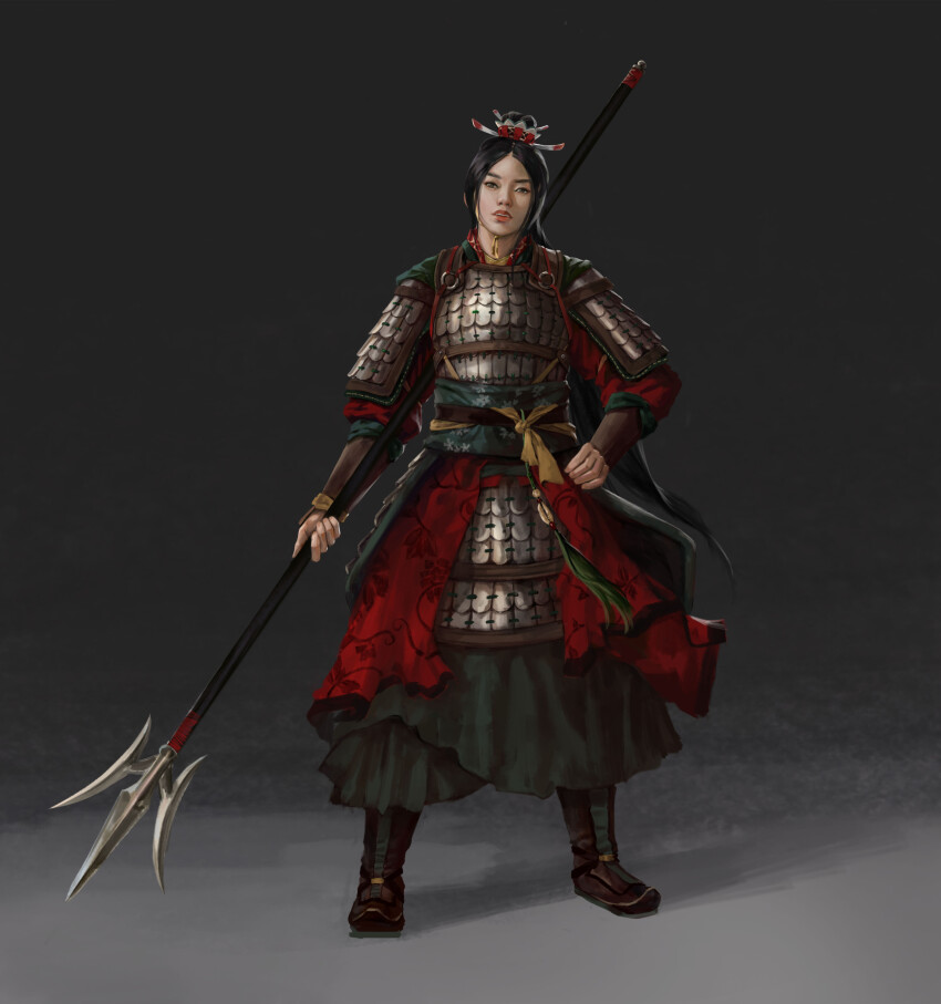 Romance Of The Three Kingdoms Rule 34 Image