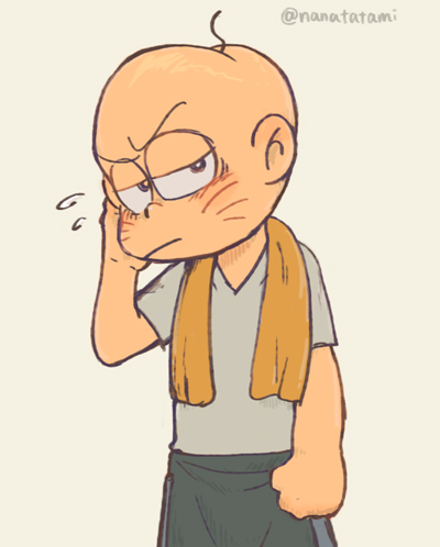 Osomatsu-San Rule 34 Image
