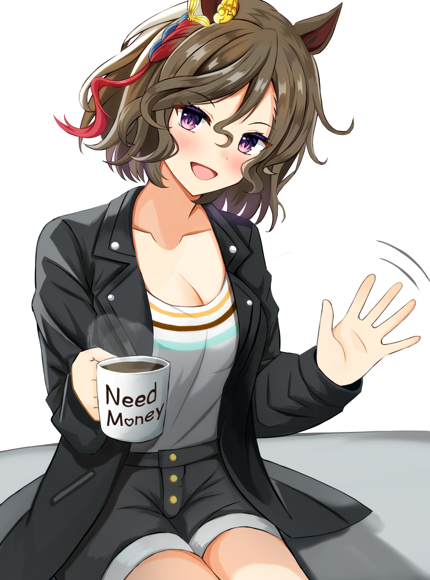 Umamusume Rule 34 Image