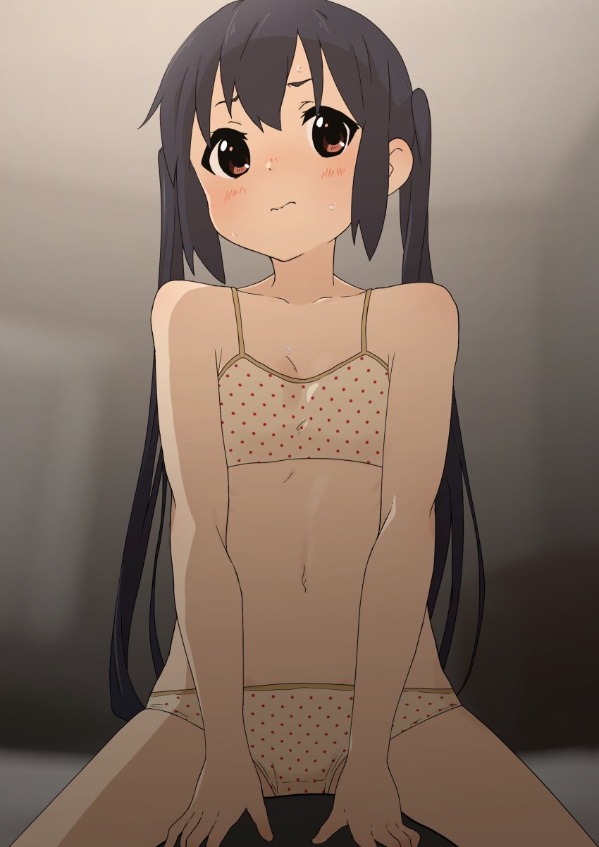 K-On! Rule 34 Image