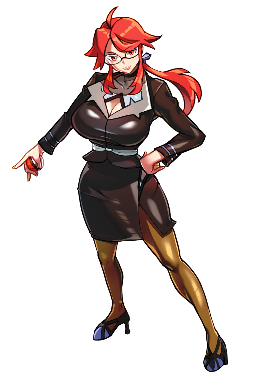 Lorelei (Pokemon) Rule 34 Image