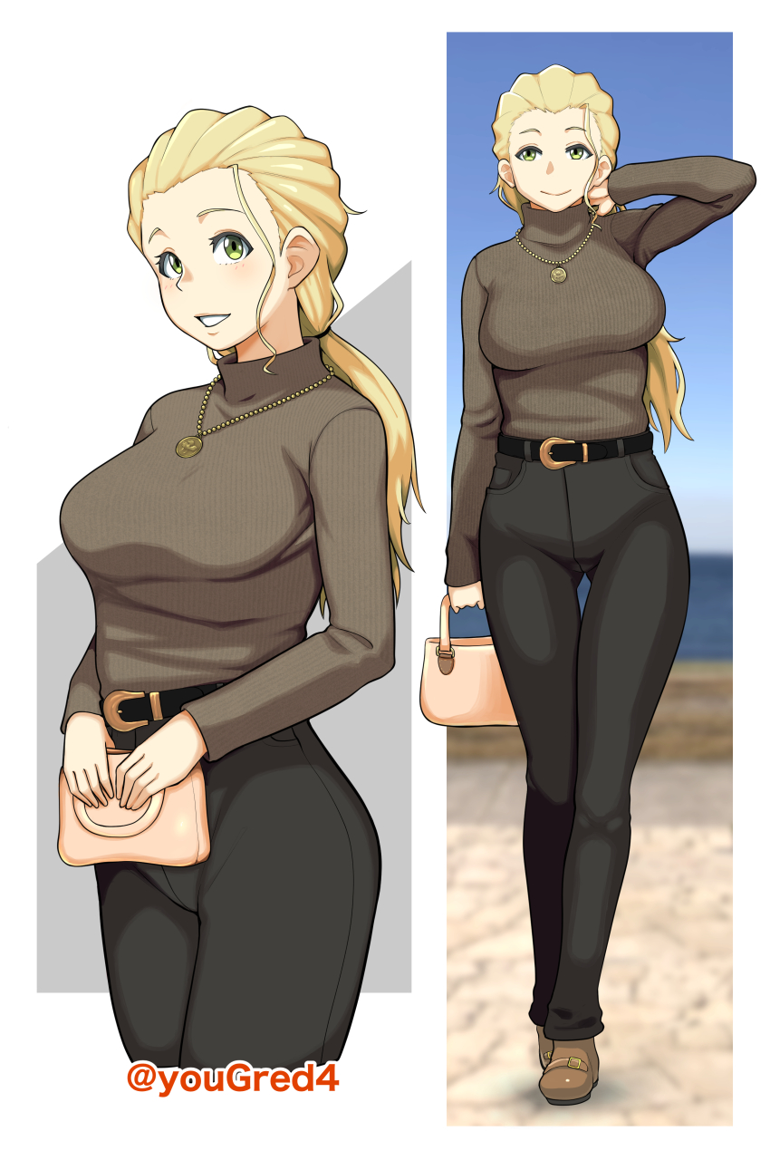 Sasaki Akebi (Girls Und Panzer) Rule 34 Image