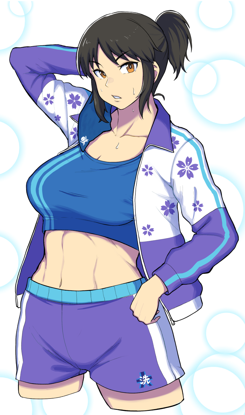 Murakami (Girls Und Panzer) Rule 34 Image