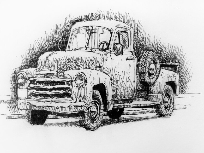 Chevrolet Rule 34 Image