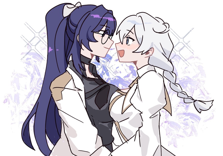 Kallen Kaslana (Honkai (Series)) Rule 34 Image