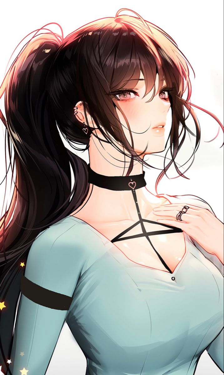 Seo Nari (My Landlady Noona) Rule 34 Image