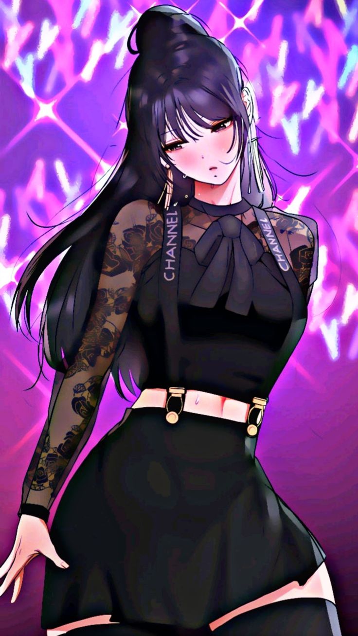 Seo Nari (My Landlady Noona) Rule 34 Image