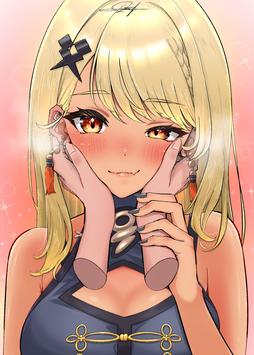 Kaminari Qpi (Vspo!) Rule 34 Image