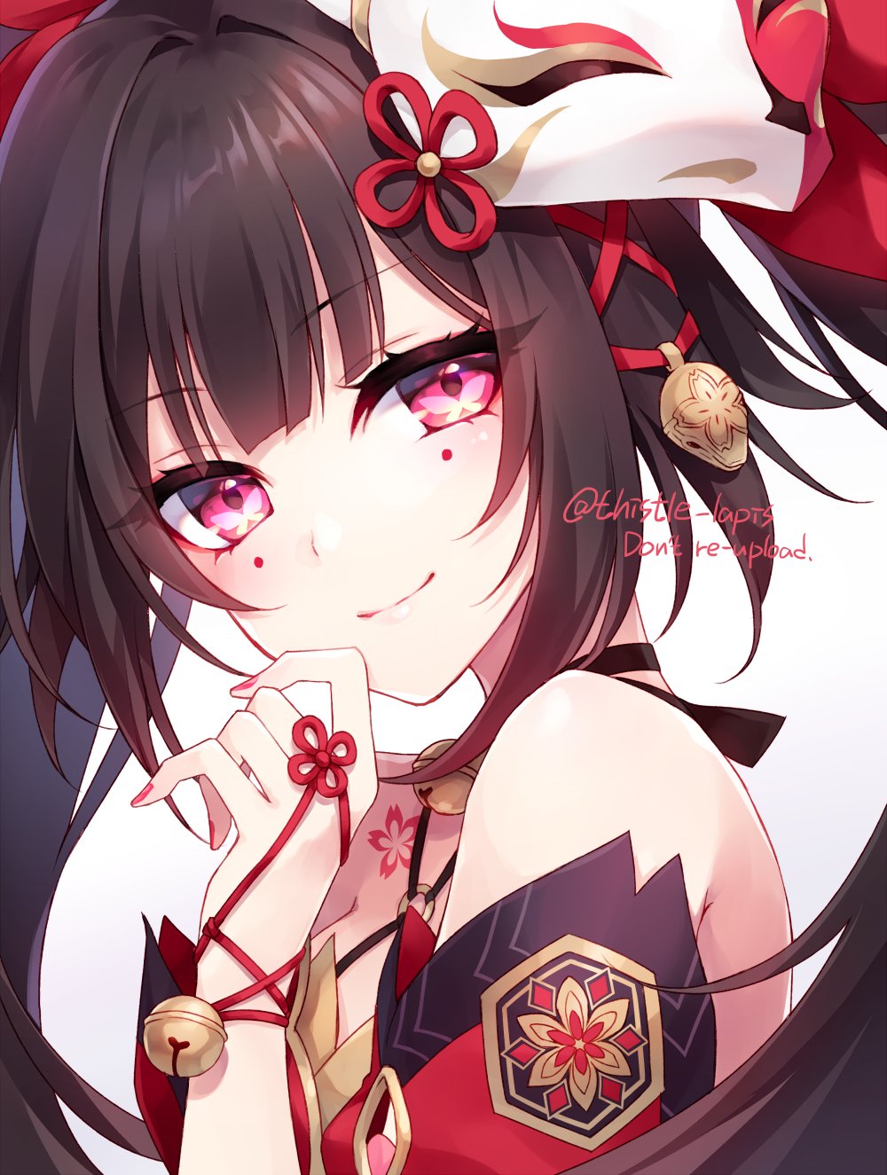 Sparkle (Honkai: Star Rail) Rule 34 Image