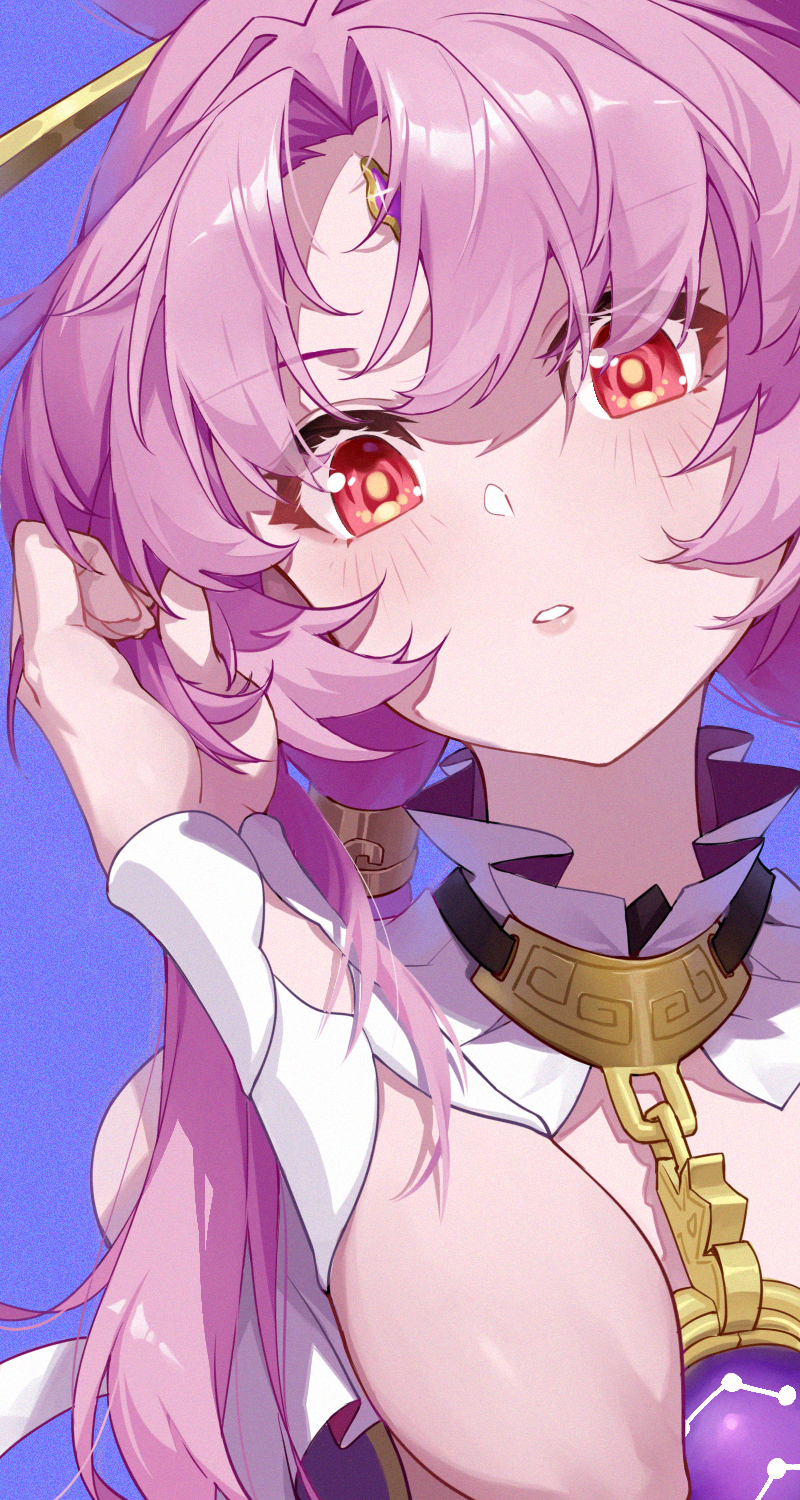 Fu Xuan (Honkai: Star Rail) Rule 34 Image