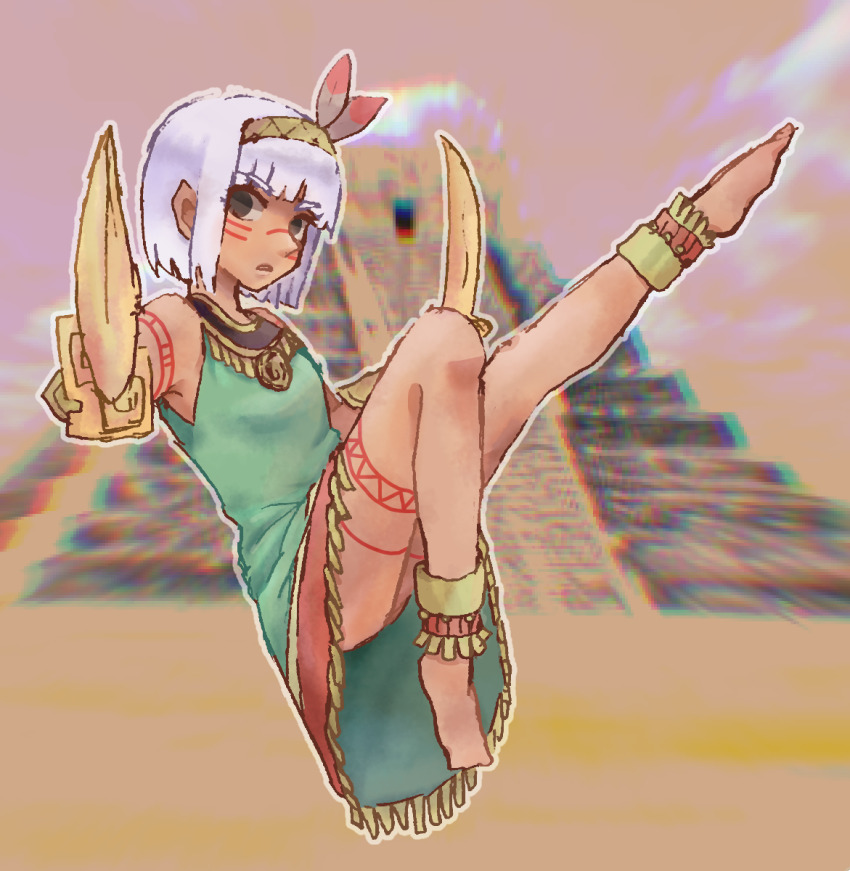 Asatsuki (Cookie) Rule 34 Image