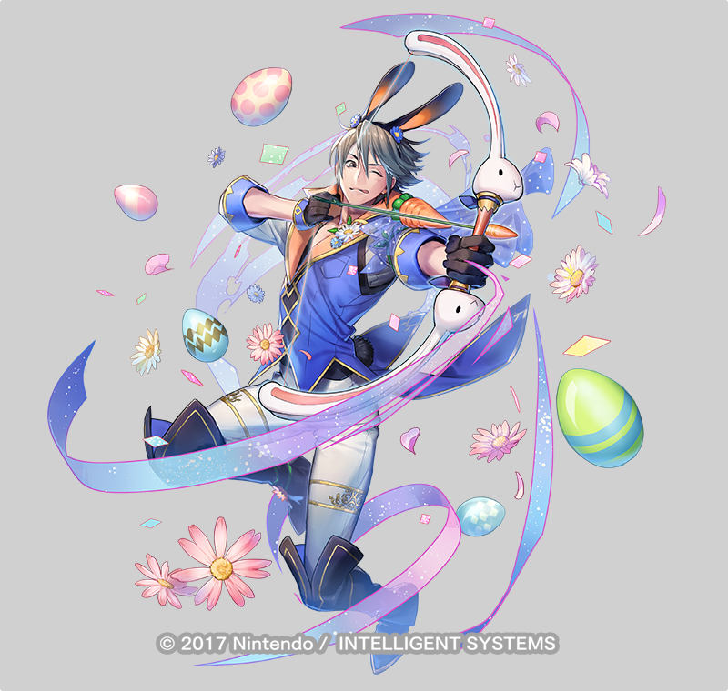 Fire Emblem Rule 34 Image
