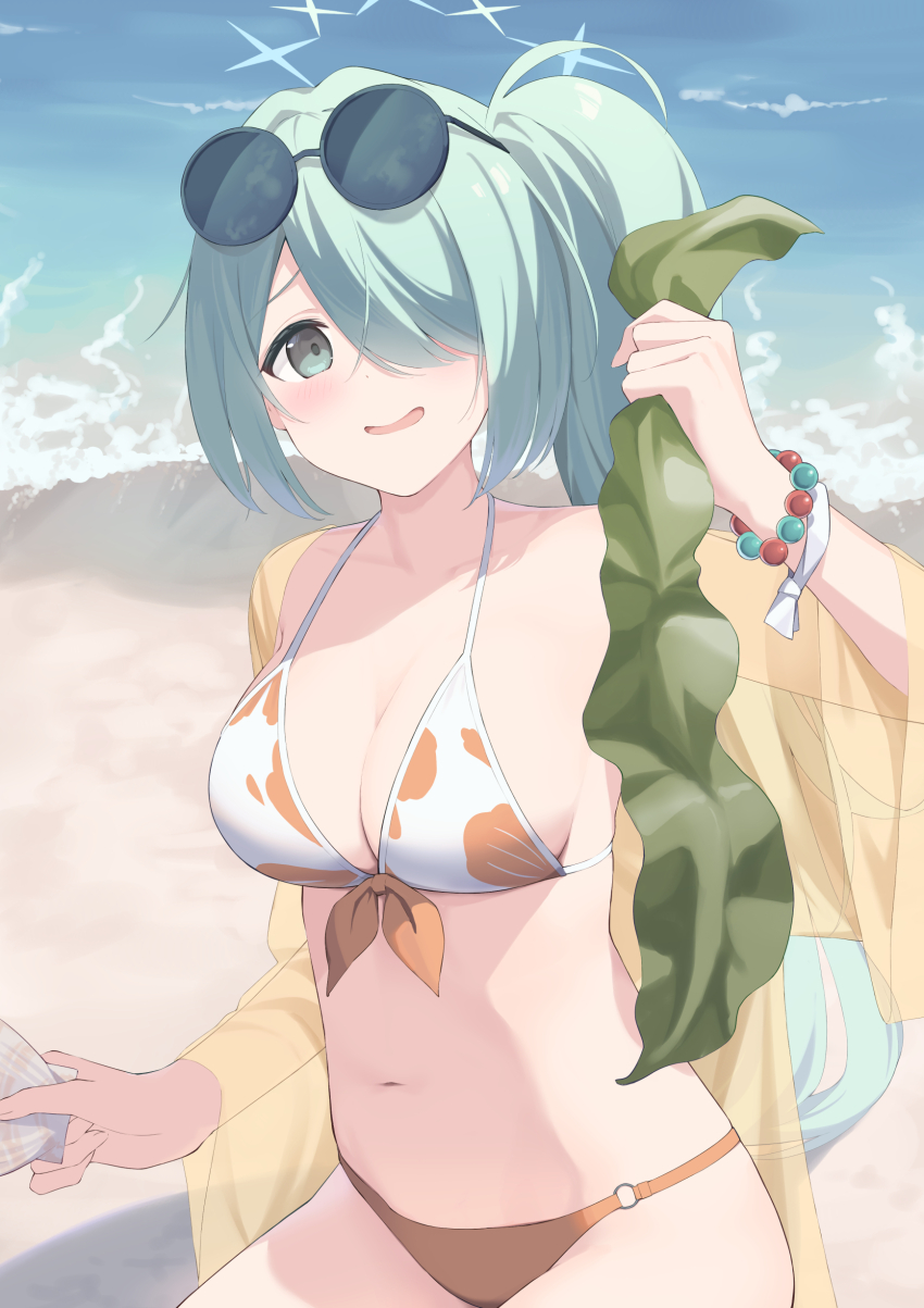 Hiyori (Blue Archive) Rule 34 Image