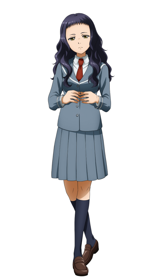 Ao Ashi Rule 34 Image