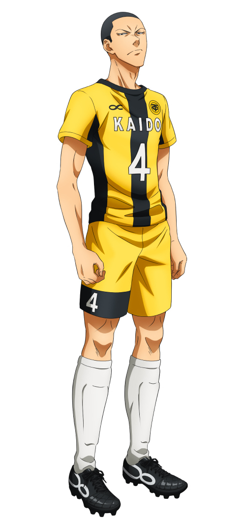 Ao Ashi Rule 34 Image