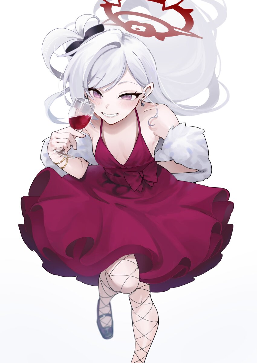 Mutsuki (Blue Archive) Rule 34 Image