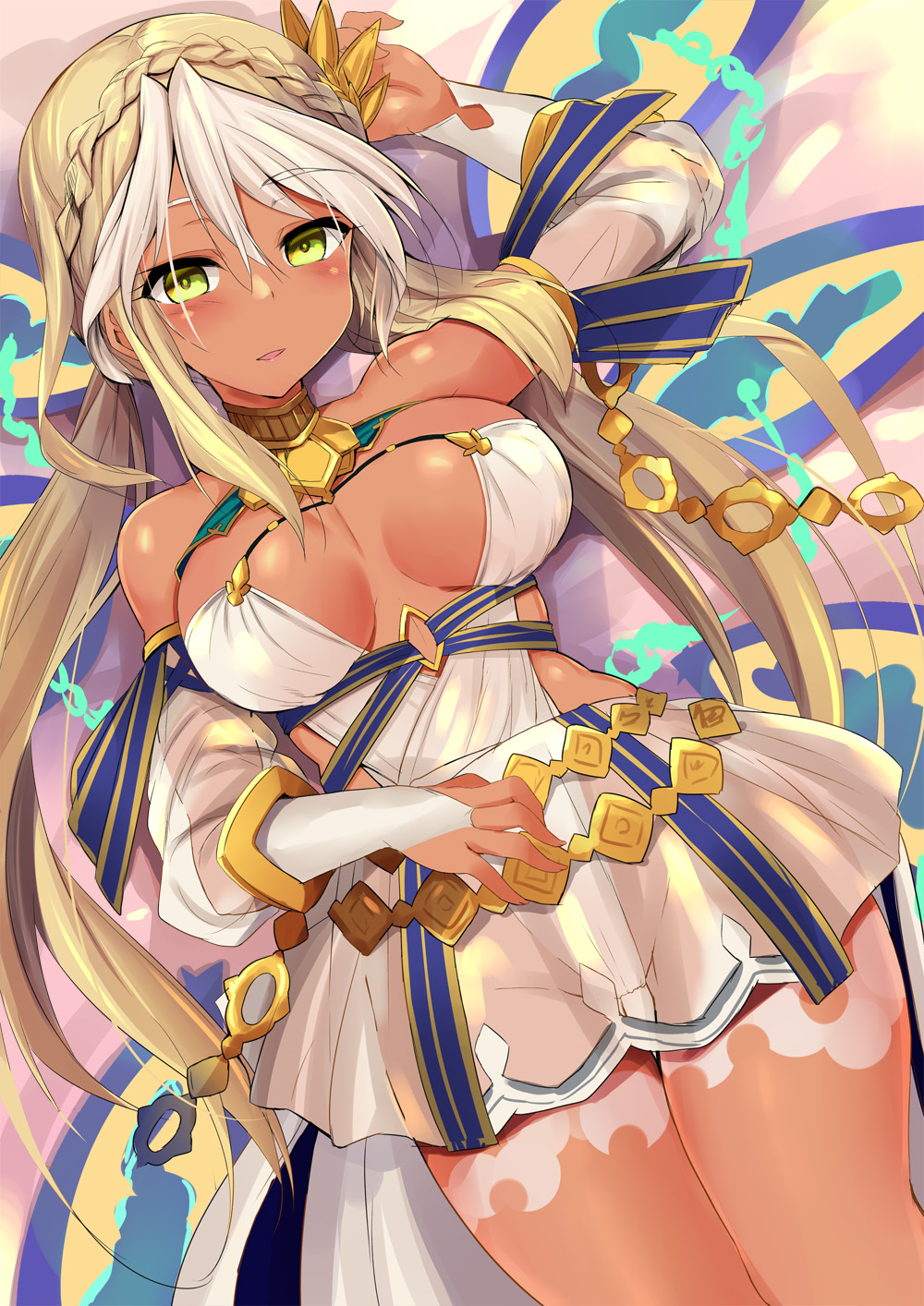 Andromeda (Fate) Rule 34 Image