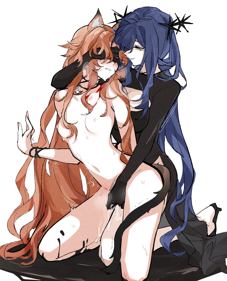 Arcana (Reverse:1999) Rule 34 Image