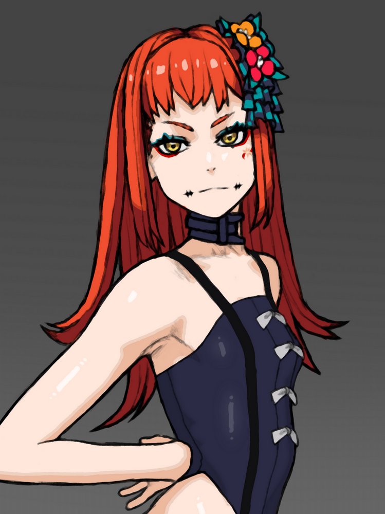 Panette (Fire Emblem) Rule 34 Image