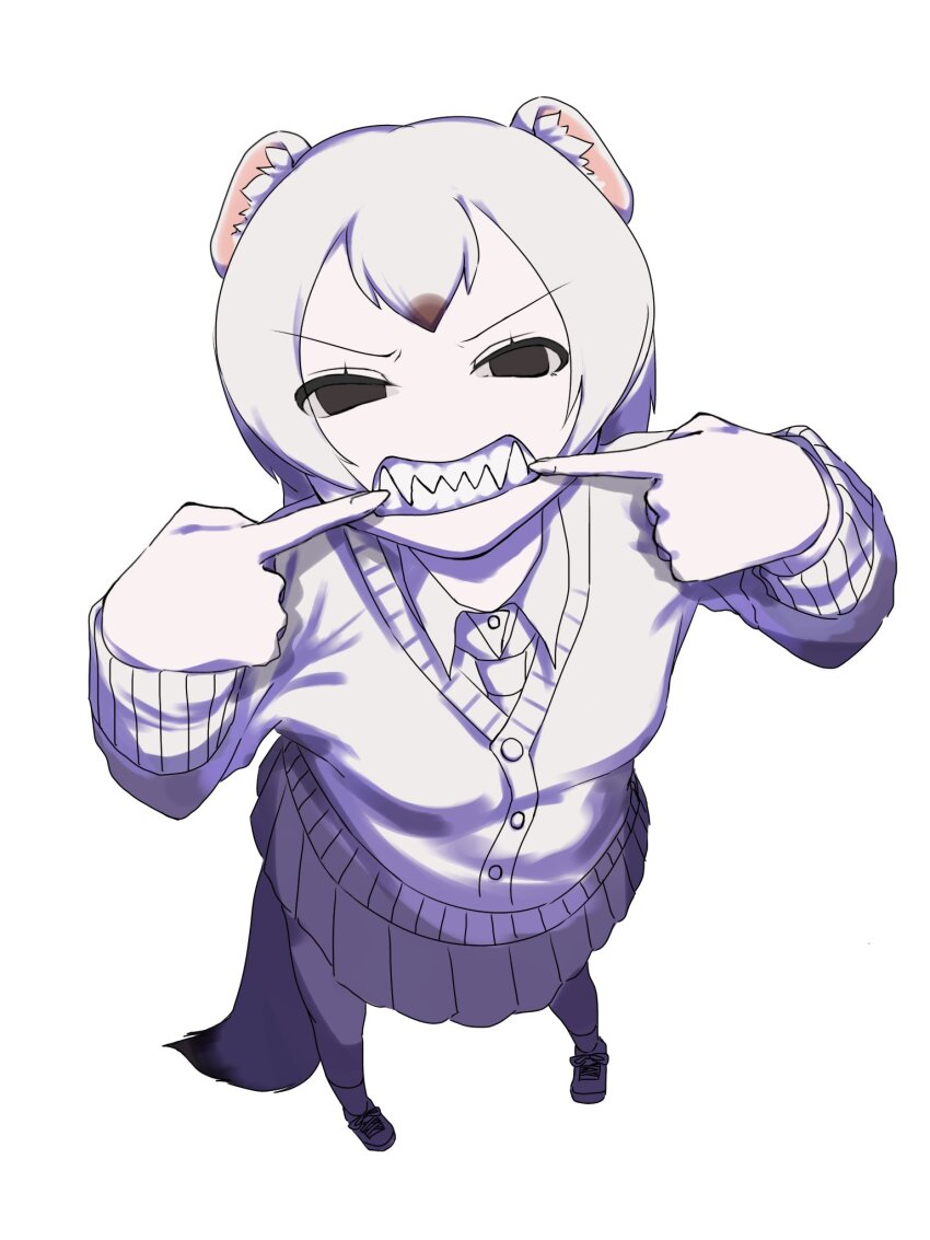 Kemono Friends Rule 34 Image