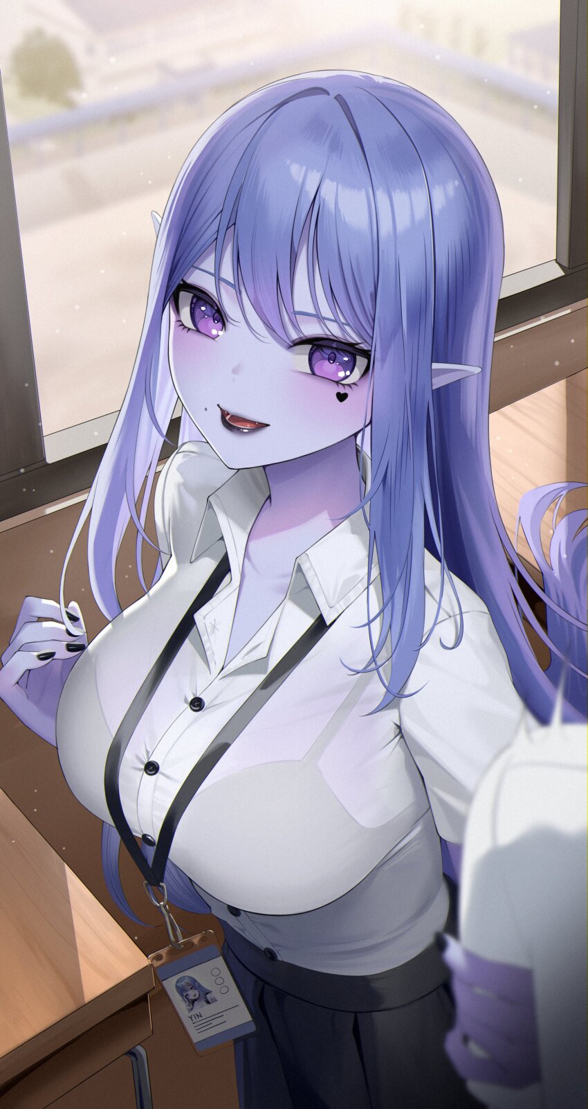 Indie Virtual Youtuber Rule 34 Image