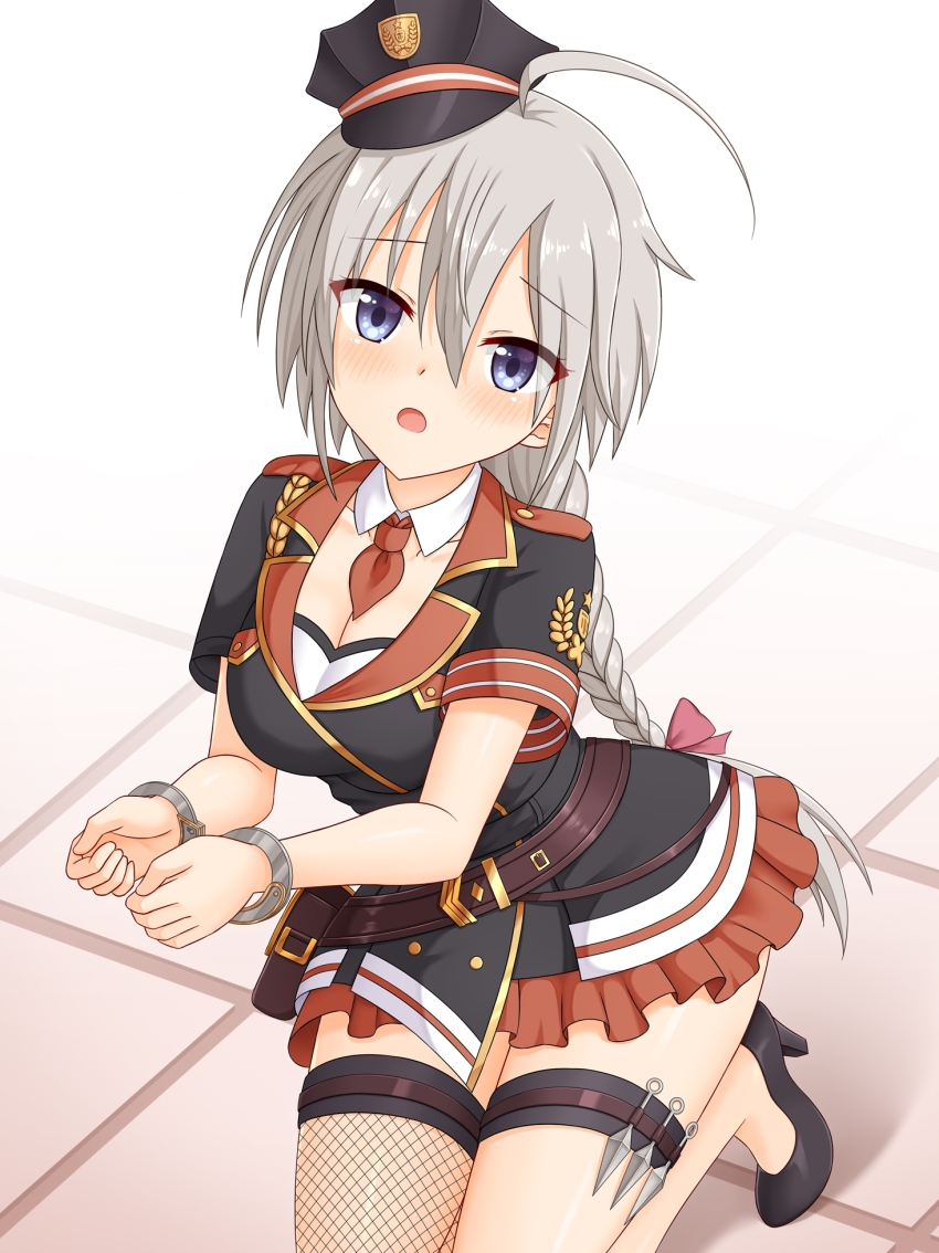 Tomo (Princess Connect!) Rule 34 Image