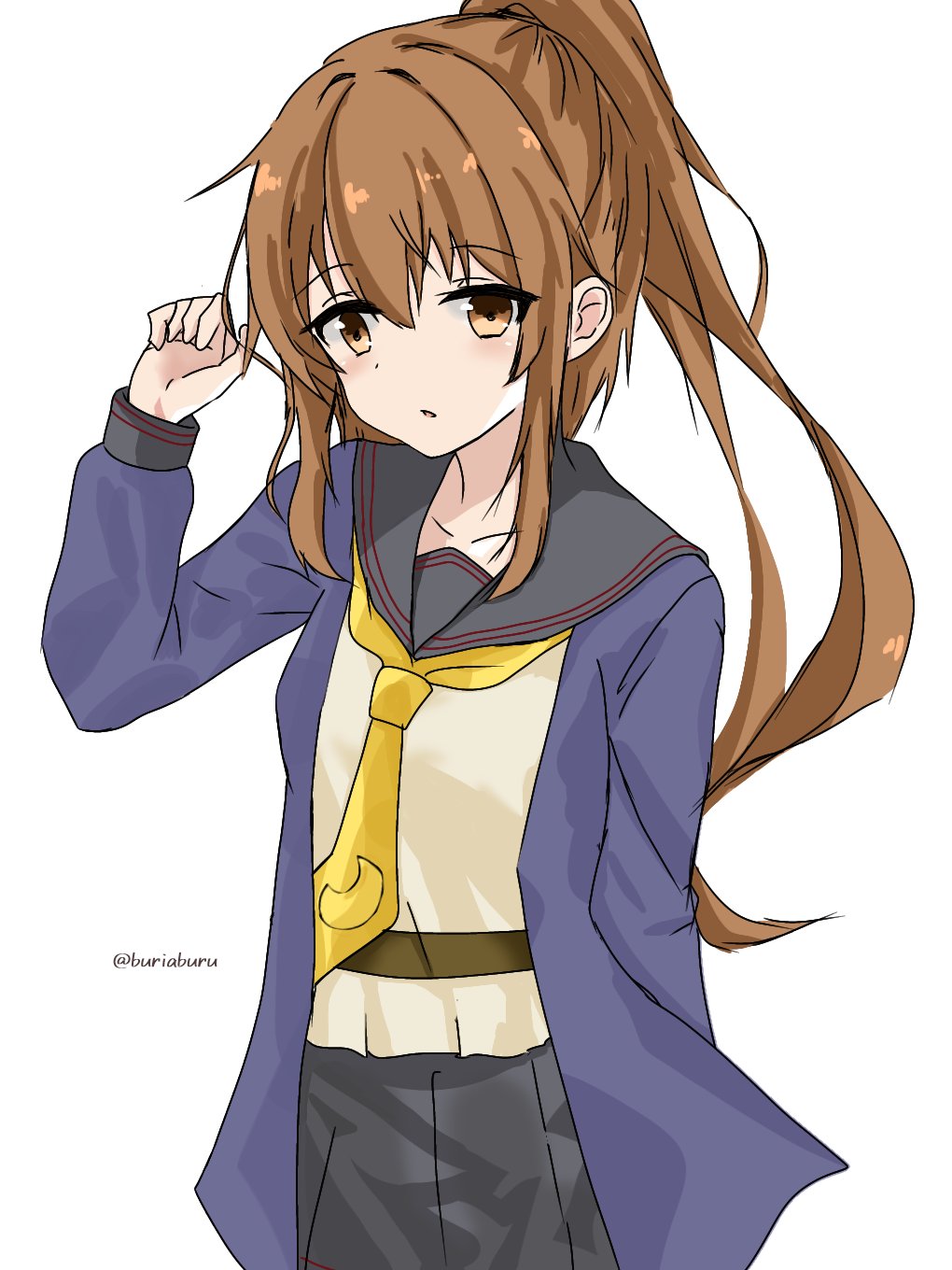 Kantai Collection Rule 34 Image
