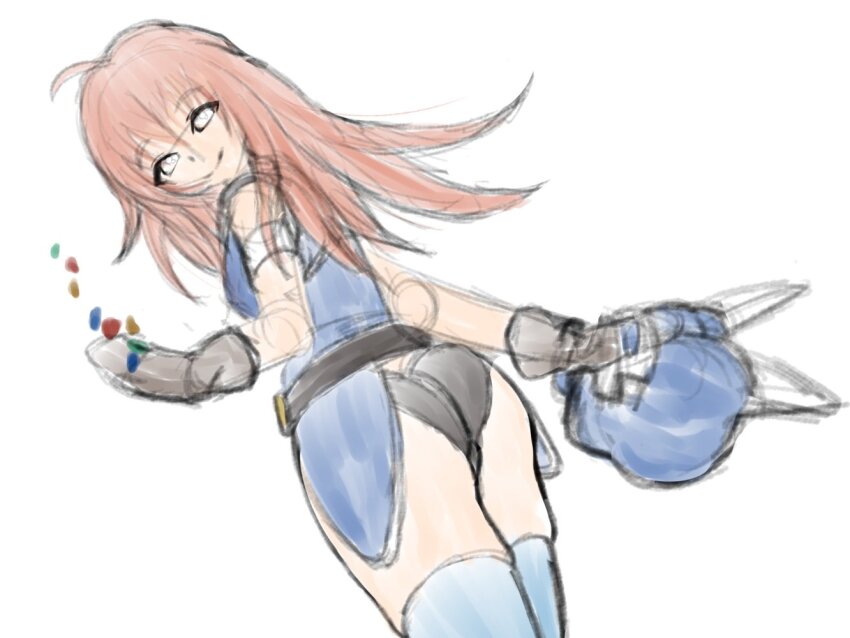 Daisy (Dq) Rule 34 Image