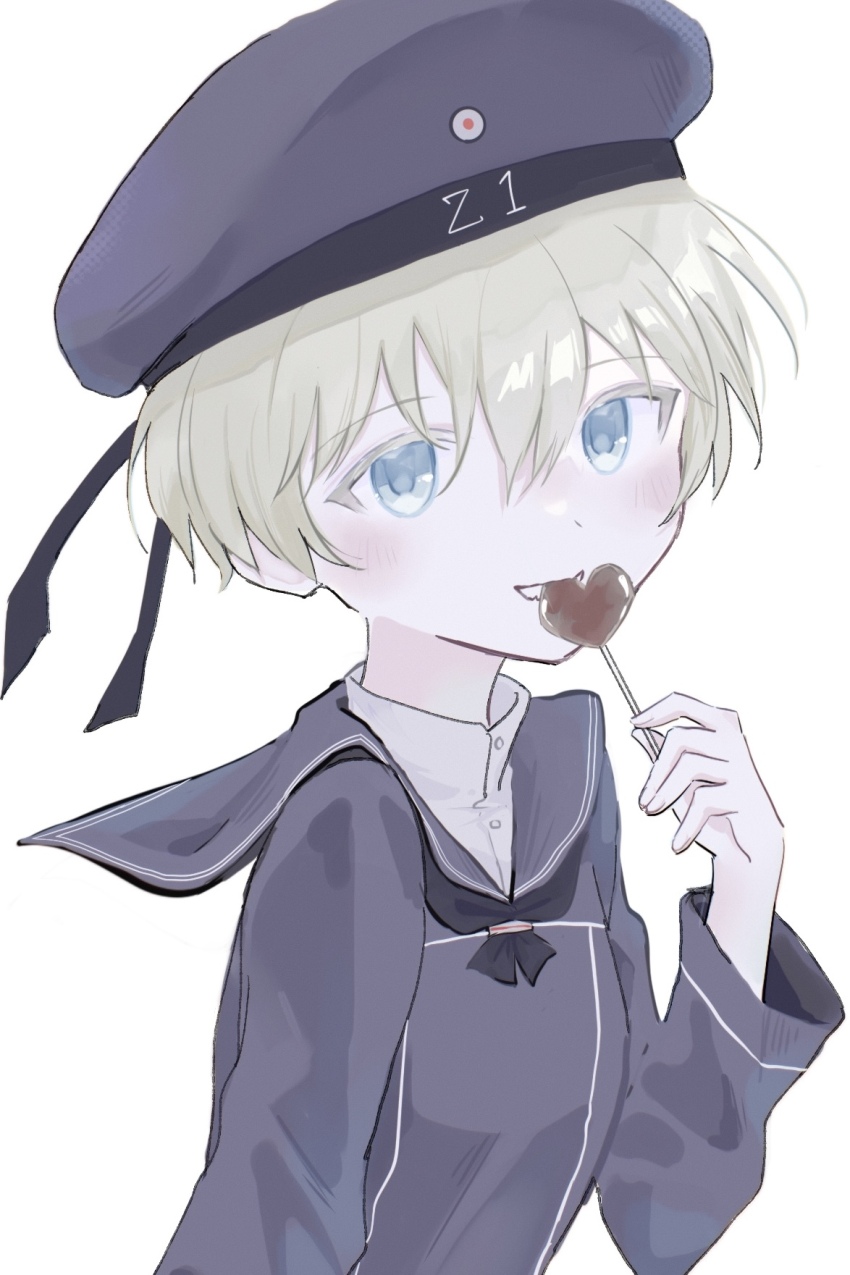 Kantai Collection Rule 34 Image