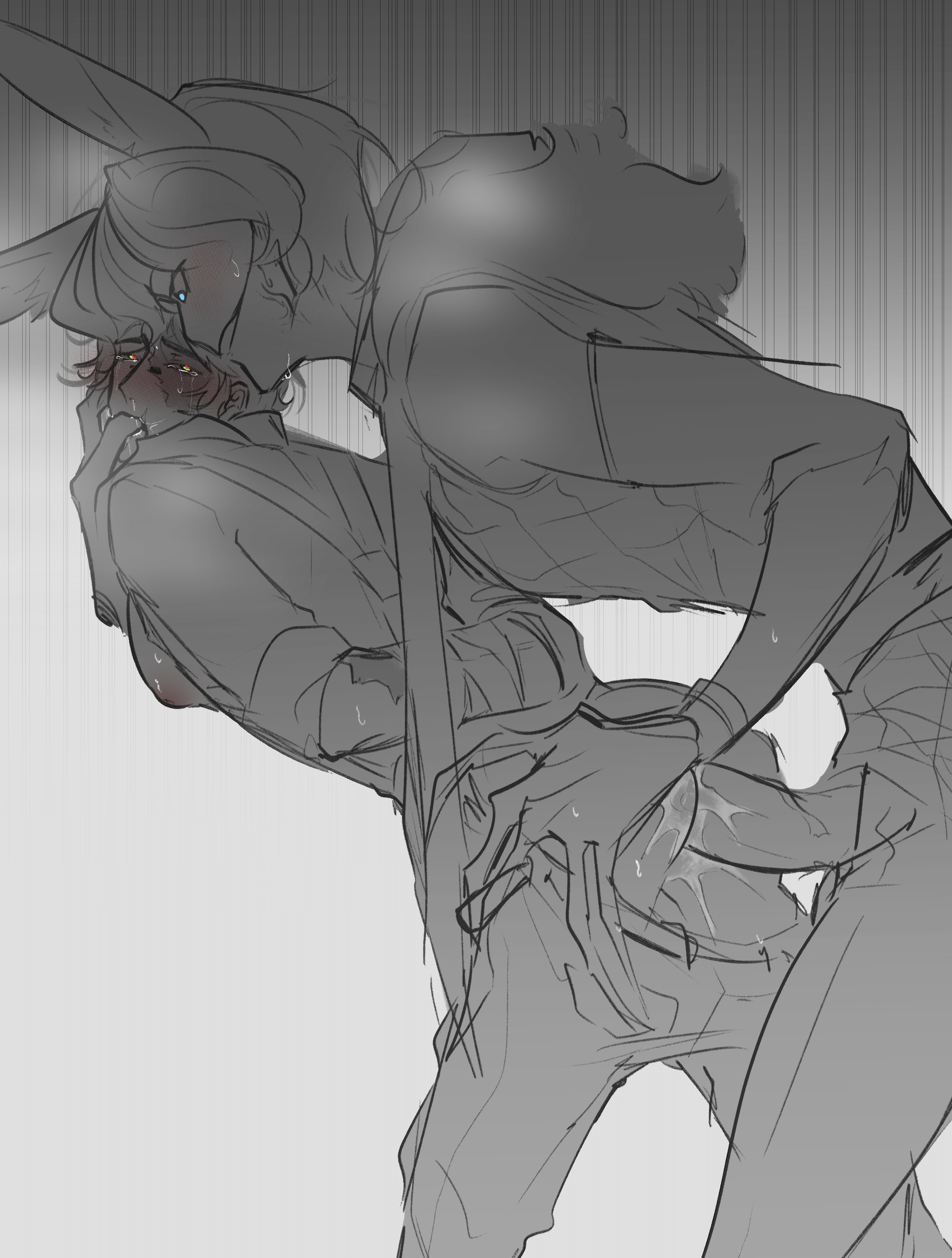 Ithaqua (Identity V) Rule 34 Image