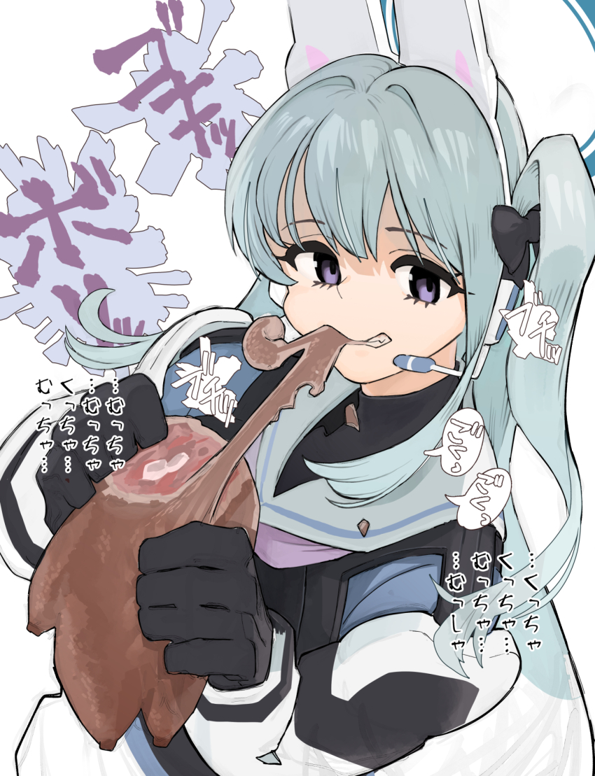 Miyako (Blue Archive) Rule 34 Image