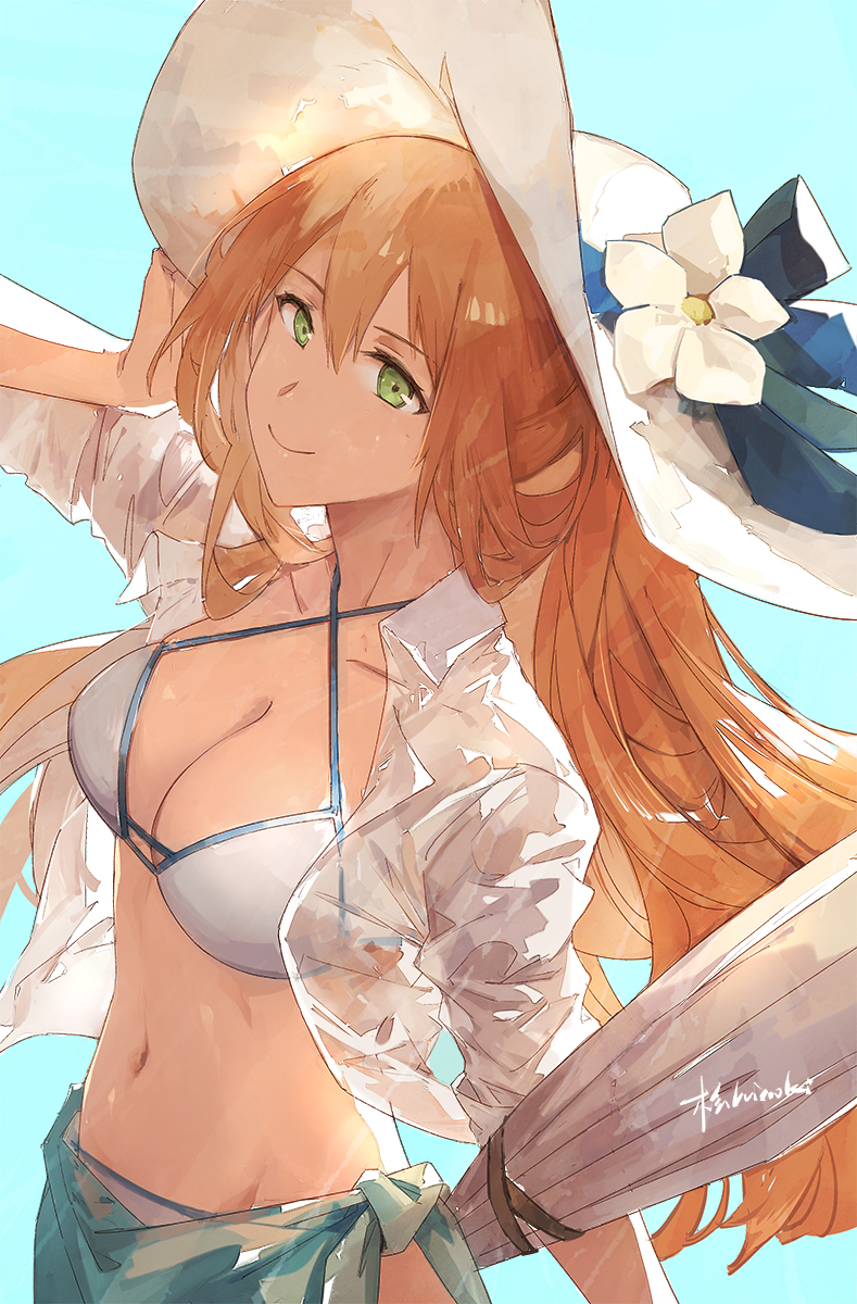 Springfield (Girls' Frontline) Rule 34 Image