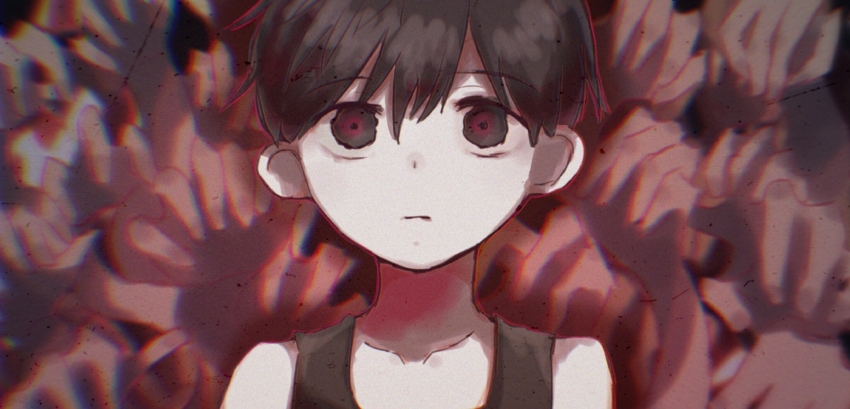 Omori Rule 34 Image