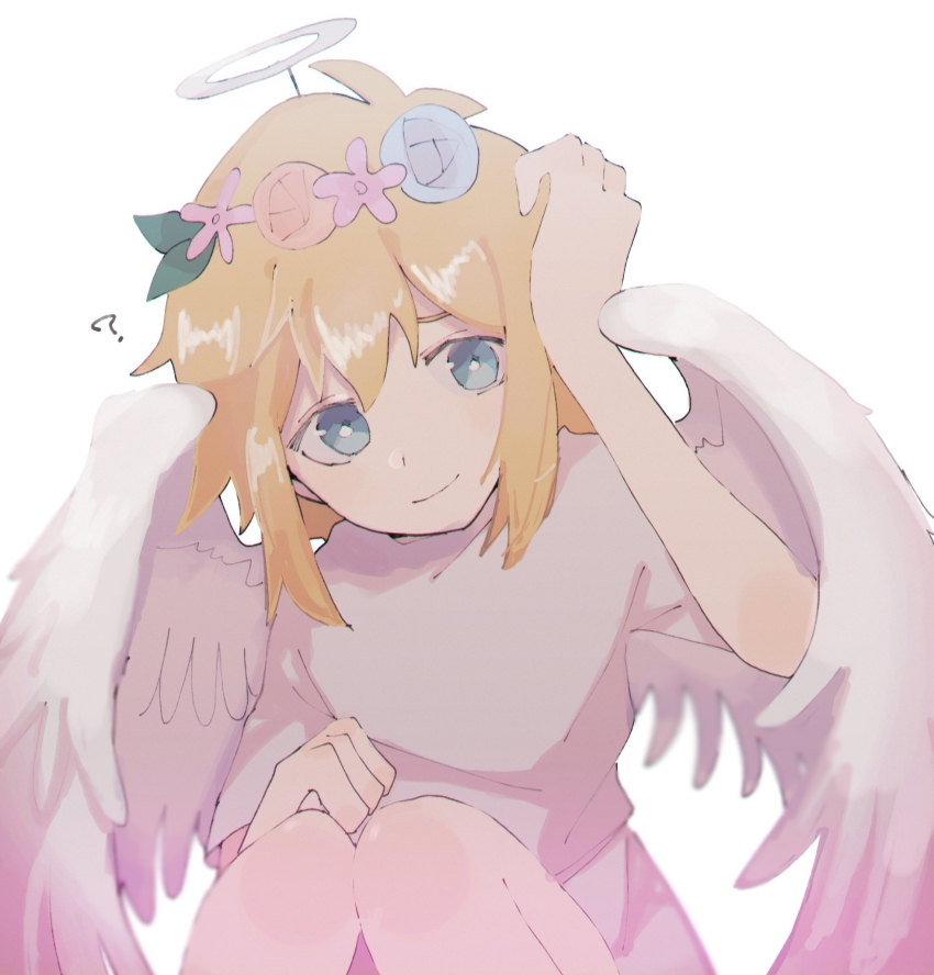 Basil (Faraway) (Omori) Rule 34 Image
