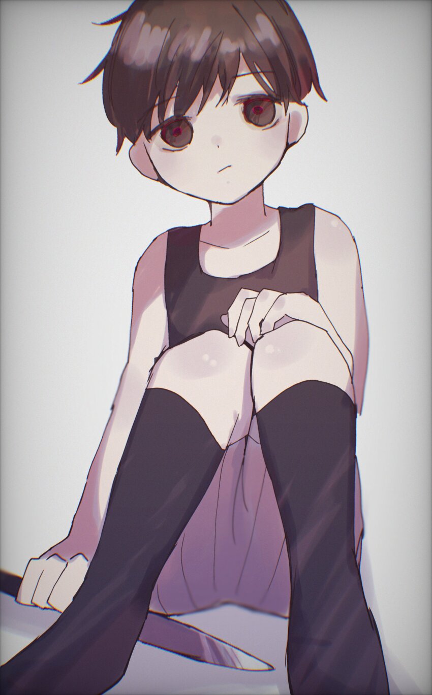 Omori Rule 34 Image