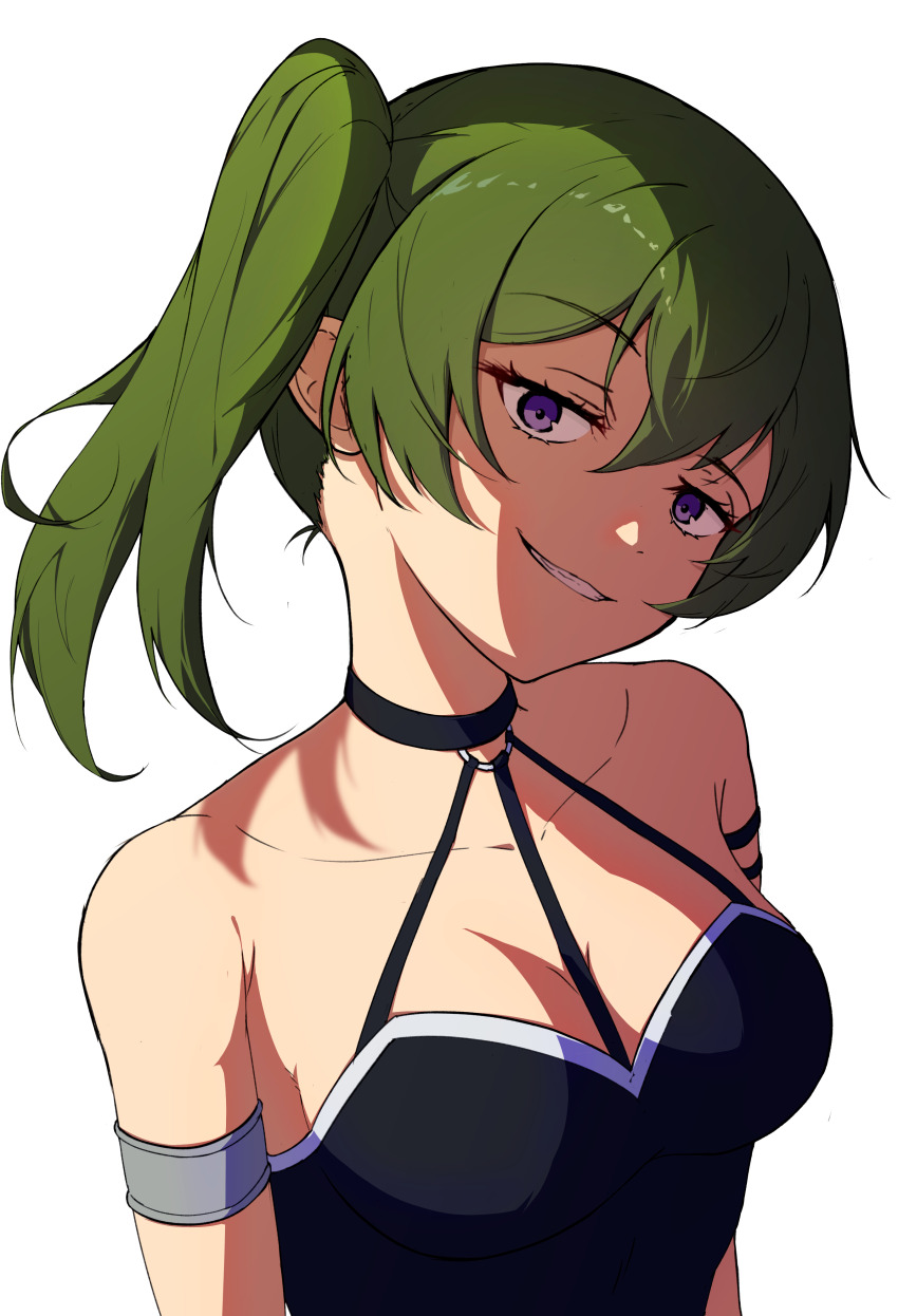 Ubel (Sousou No Frieren) Rule 34 Image