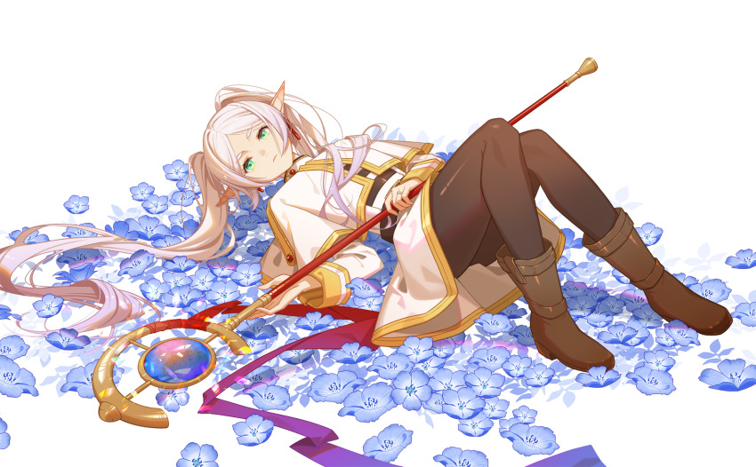 Frieren (Sousou No Frieren) Rule 34 Image